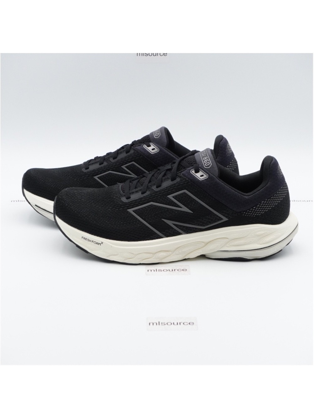 NEW WIDE 2E Men's New Balance Fresh Foam x 860v14 Sneakers M860K14